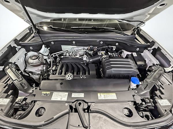 2023 Volkswagen Atlas HIGHLINE-26