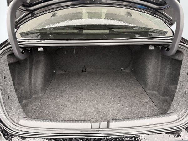 Volkswagen Berline Jetta BASE 2.0L 2013-16