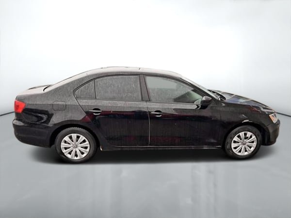 Volkswagen Berline Jetta BASE 2.0L 2013-3