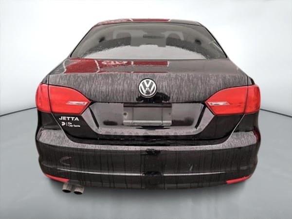 Volkswagen Berline Jetta BASE 2.0L 2013-5