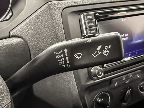Volkswagen Berline Jetta COMFORTLINE 2017-18