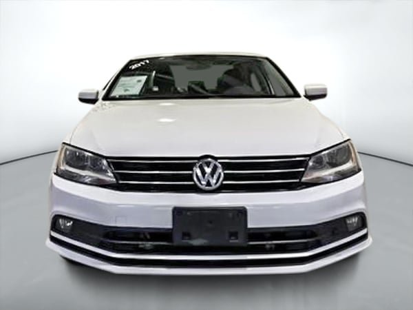 Volkswagen Berline Jetta COMFORTLINE 2017-7