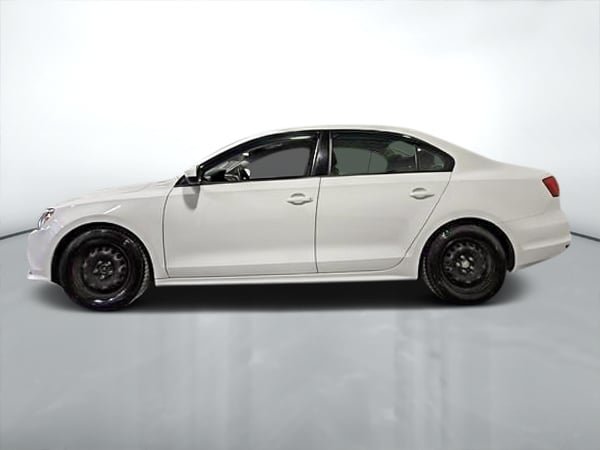 Volkswagen Berline Jetta COMFORTLINE 2017-5