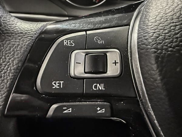 Volkswagen Berline Jetta COMFORTLINE 2017-15
