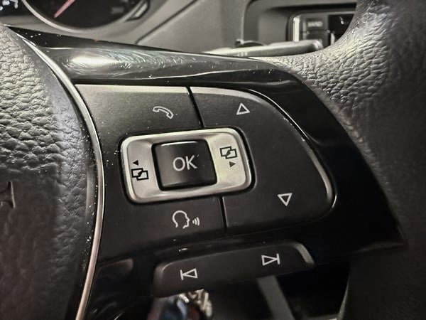 Volkswagen Berline Jetta COMFORTLINE 2017-16