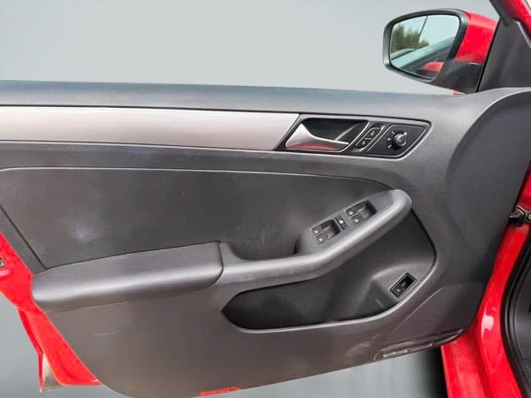 Volkswagen Berline Jetta TRENDLINE 2017-10