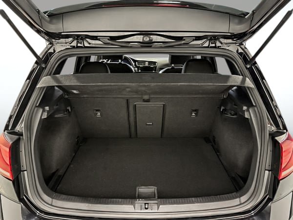 Volkswagen Golf R 2.0 TSI 2018-24