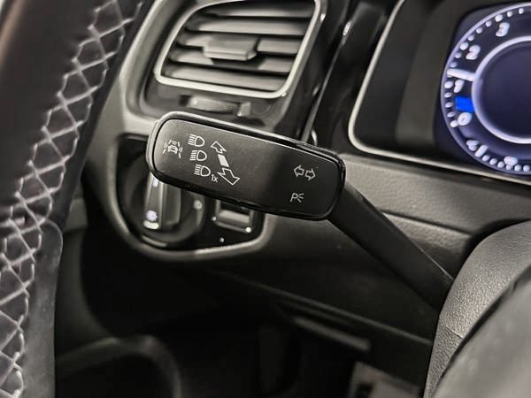 Volkswagen Golf R 2.0 TSI 2018-16