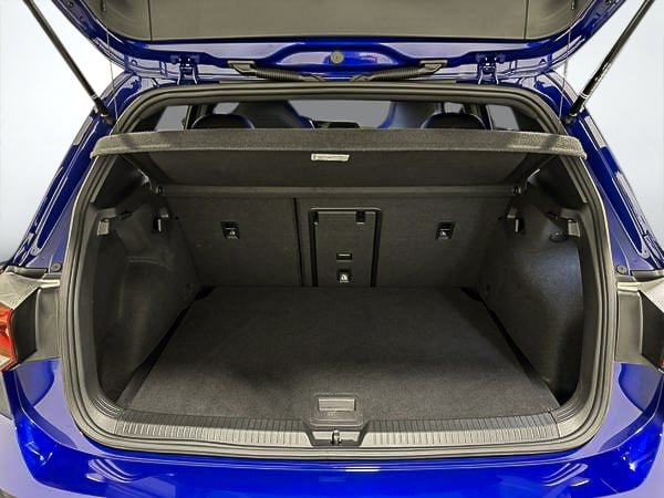 Volkswagen Golf R HATCHBACK 2024-25