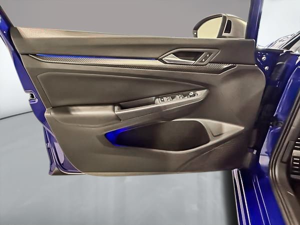 Volkswagen Golf R HATCHBACK 2024-11