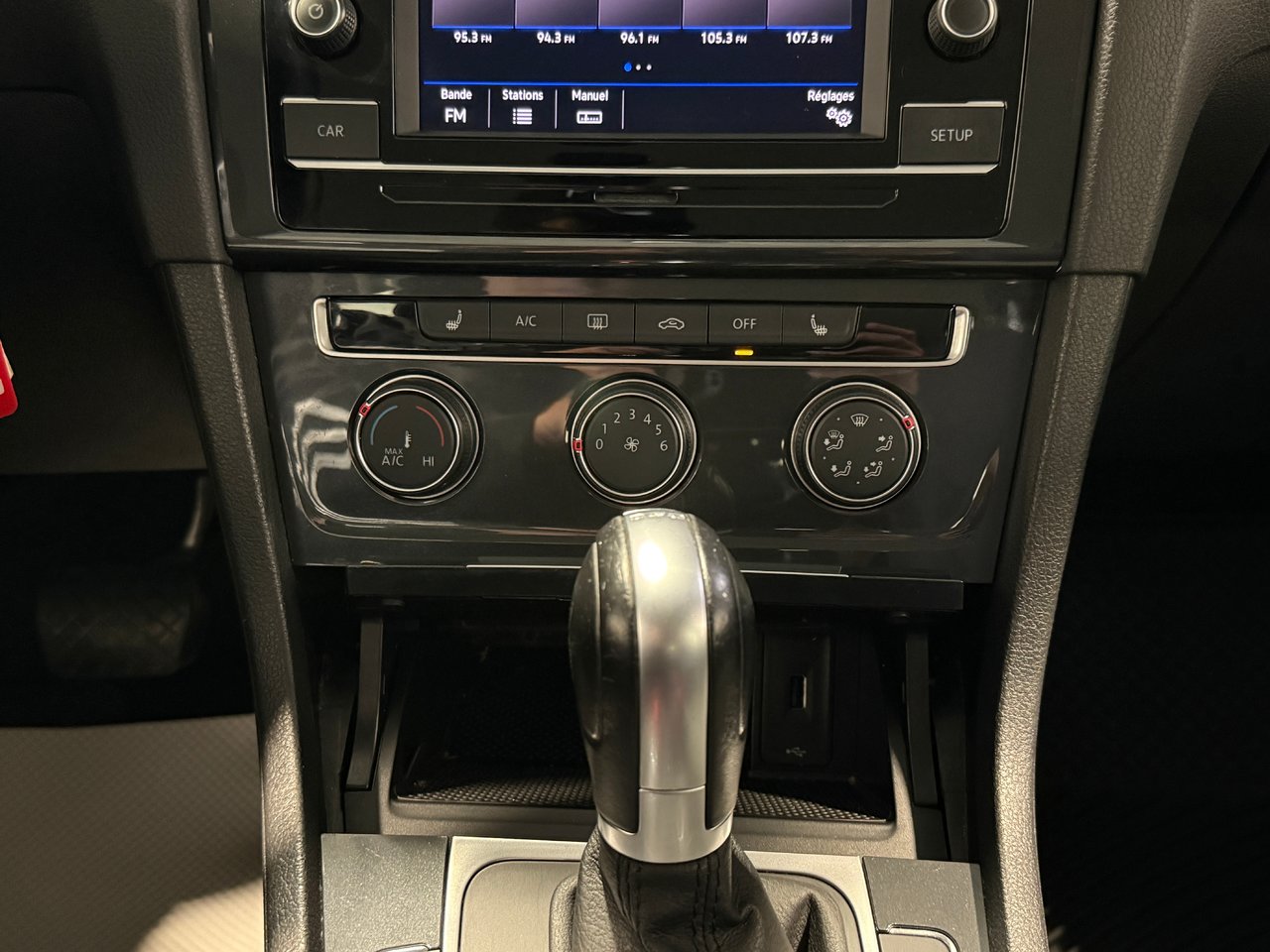 2019 Volkswagen Golf SportWagen Confortline-20