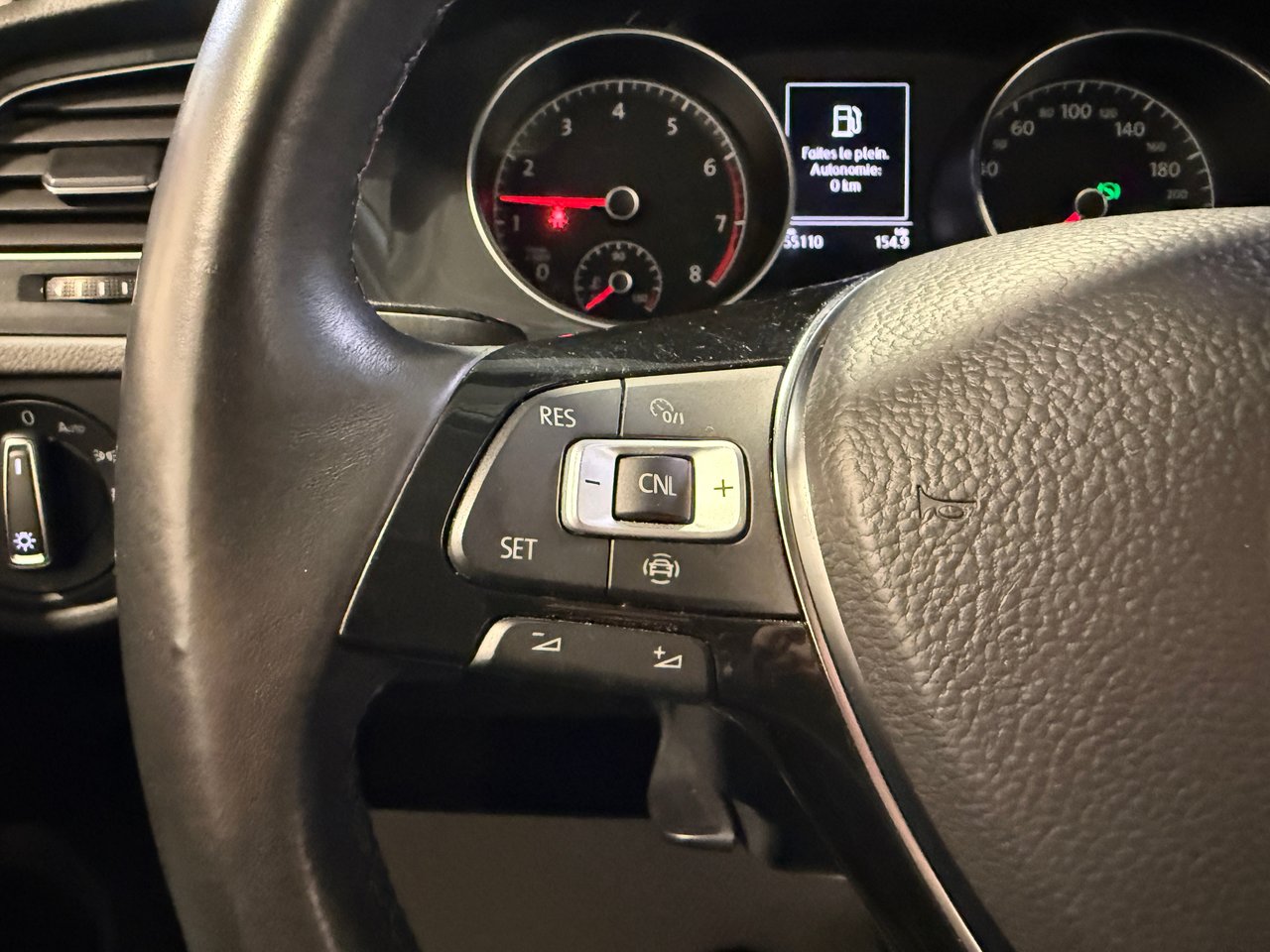 2019 Volkswagen Golf SportWagen Confortline-14