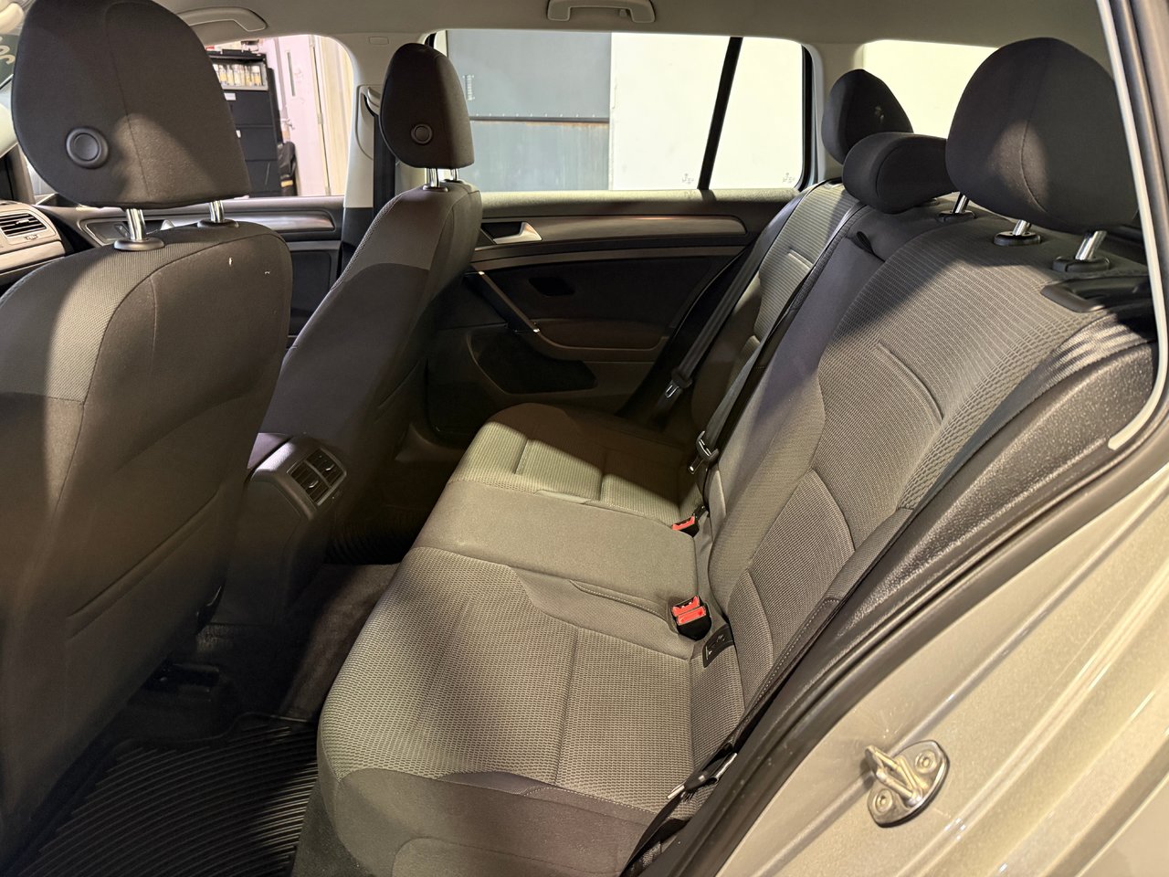 2019 Volkswagen Golf SportWagen Confortline-22