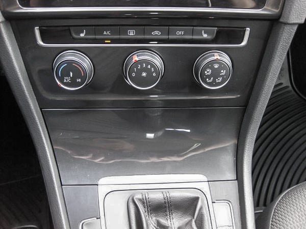 Volkswagen Golf COMFORTLINE 2020-16