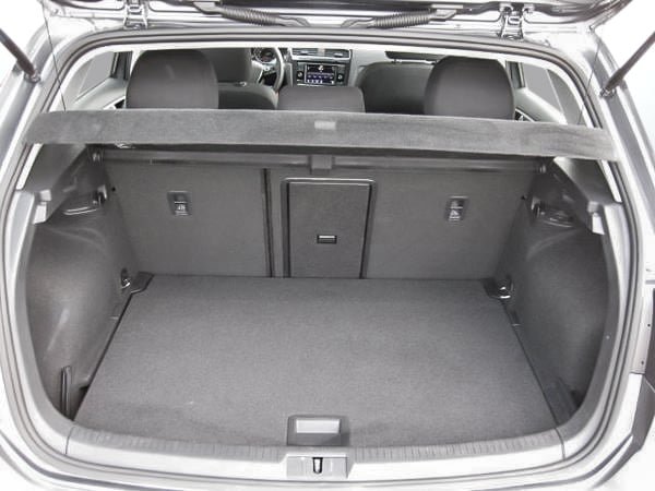 Volkswagen Golf COMFORTLINE 2020-19