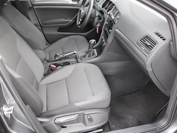 Volkswagen Golf COMFORTLINE 2020-21