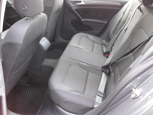 Volkswagen Golf COMFORTLINE 2020-10