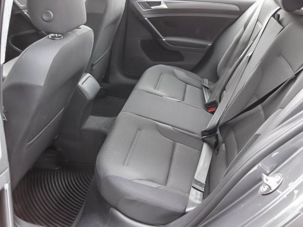 Volkswagen Golf COMFORTLINE 2020-10