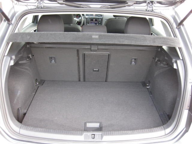 Volkswagen Golf COMFORTLINE 2020-19