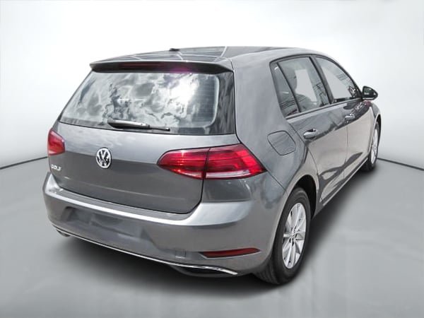 Volkswagen Golf COMFORTLINE 2020-4