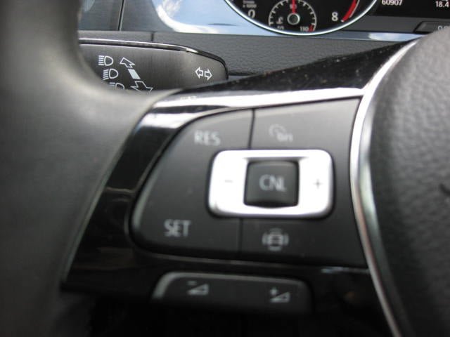Volkswagen Golf COMFORTLINE 2020-12