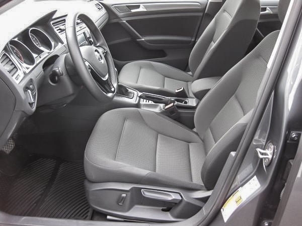 Volkswagen Golf COMFORTLINE 2020-9