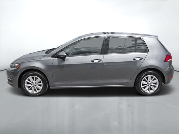 Volkswagen Golf COMFORTLINE 2020-2
