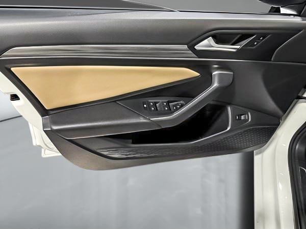 Volkswagen Jetta highline 2019-11