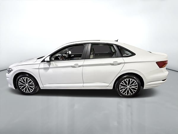 Volkswagen Jetta highline 2019-5