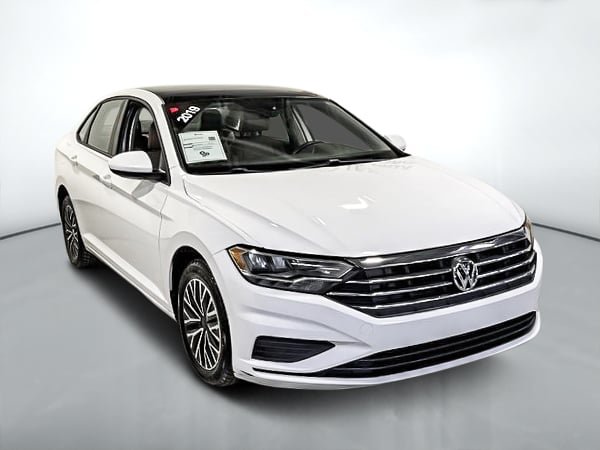 Volkswagen Jetta highline 2019-0