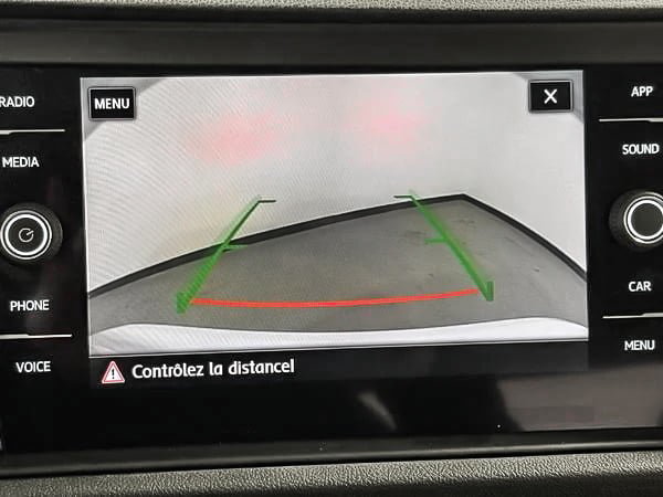 Volkswagen Jetta highline 2019-21