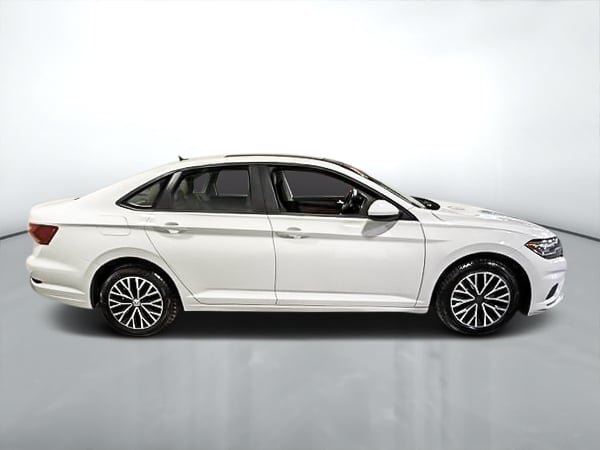 Volkswagen Jetta highline 2019-1