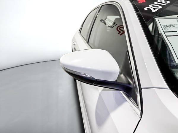 2018 Volkswagen Passat COMFORLINE-9