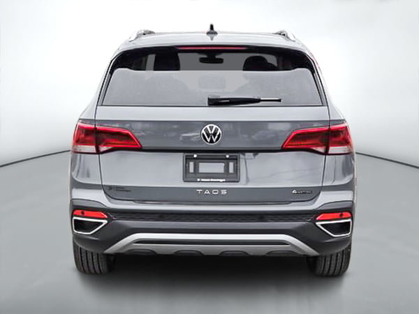 2023 Volkswagen Taos HIGHLINE-3