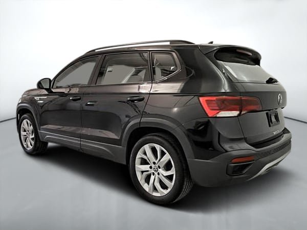Volkswagen Taos S 2023-4