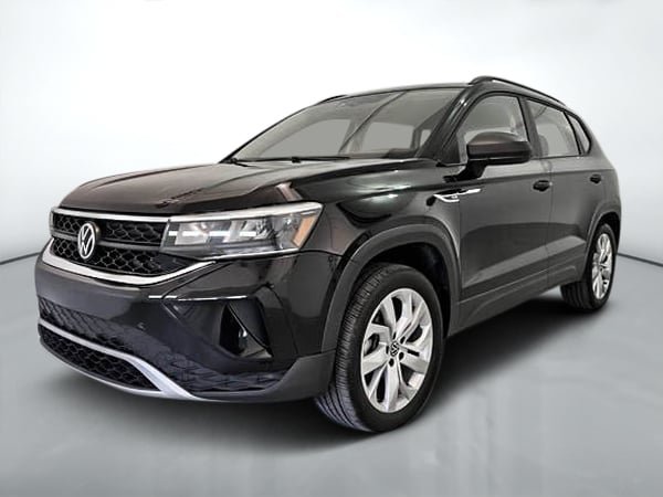 Volkswagen Taos S 2023-2