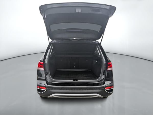 2024 Volkswagen Taos HIGHLINE AWD-20