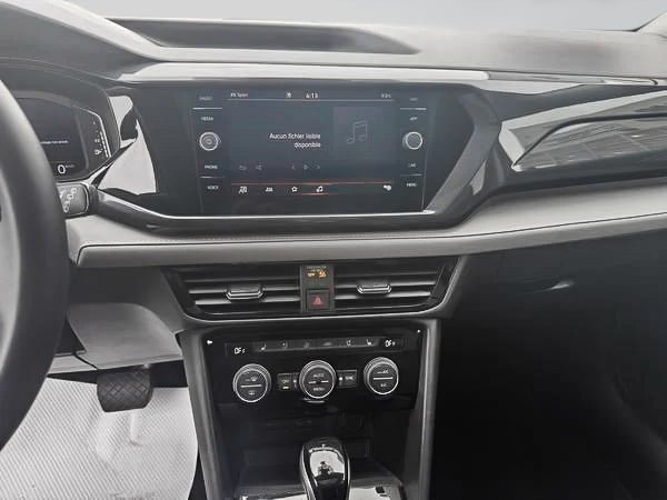 2024 Volkswagen Taos HIGHLINE AWD-15