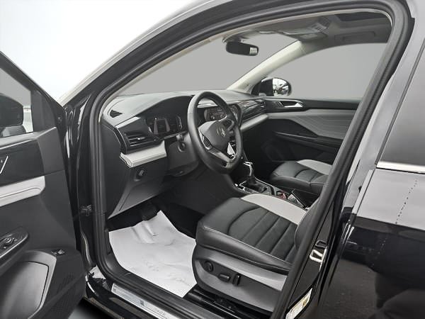 2024 Volkswagen Taos HIGHLINE AWD-11