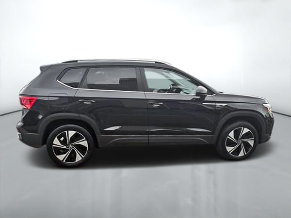2024 Volkswagen Taos HIGHLINE AWD-7