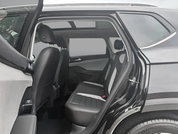 2024 Volkswagen Taos HIGHLINE AWD-19