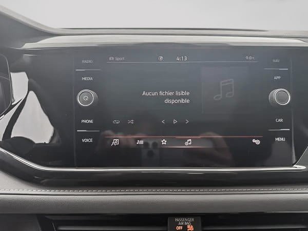 2024 Volkswagen Taos HIGHLINE AWD-16