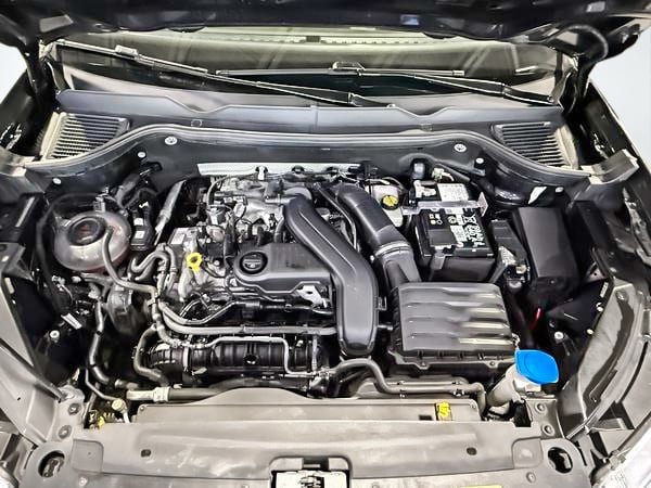 2024 Volkswagen Taos Comfortline-25
