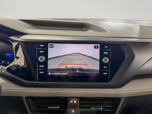 2024 Volkswagen Taos Comfortline-20