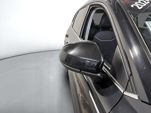2024 Volkswagen Taos Comfortline-8