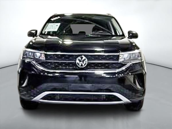 2024 Volkswagen Taos Comfortline-7