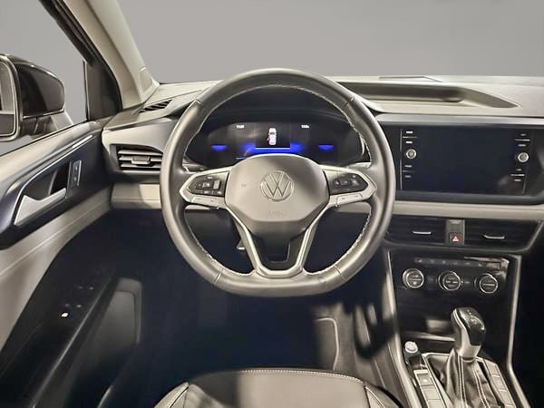 2024 Volkswagen Taos Comfortline-13