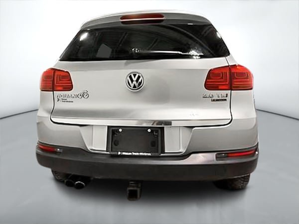 Volkswagen Tiguan Confortline 2017-3