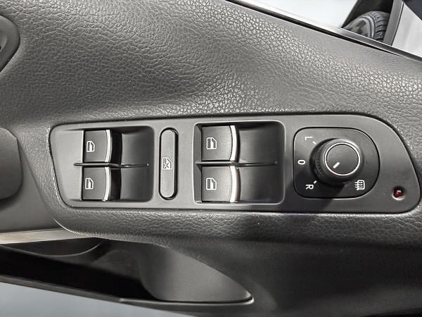 Volkswagen Tiguan Confortline 2017-12