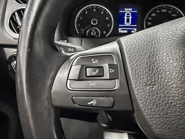 Volkswagen Tiguan Confortline 2017-15